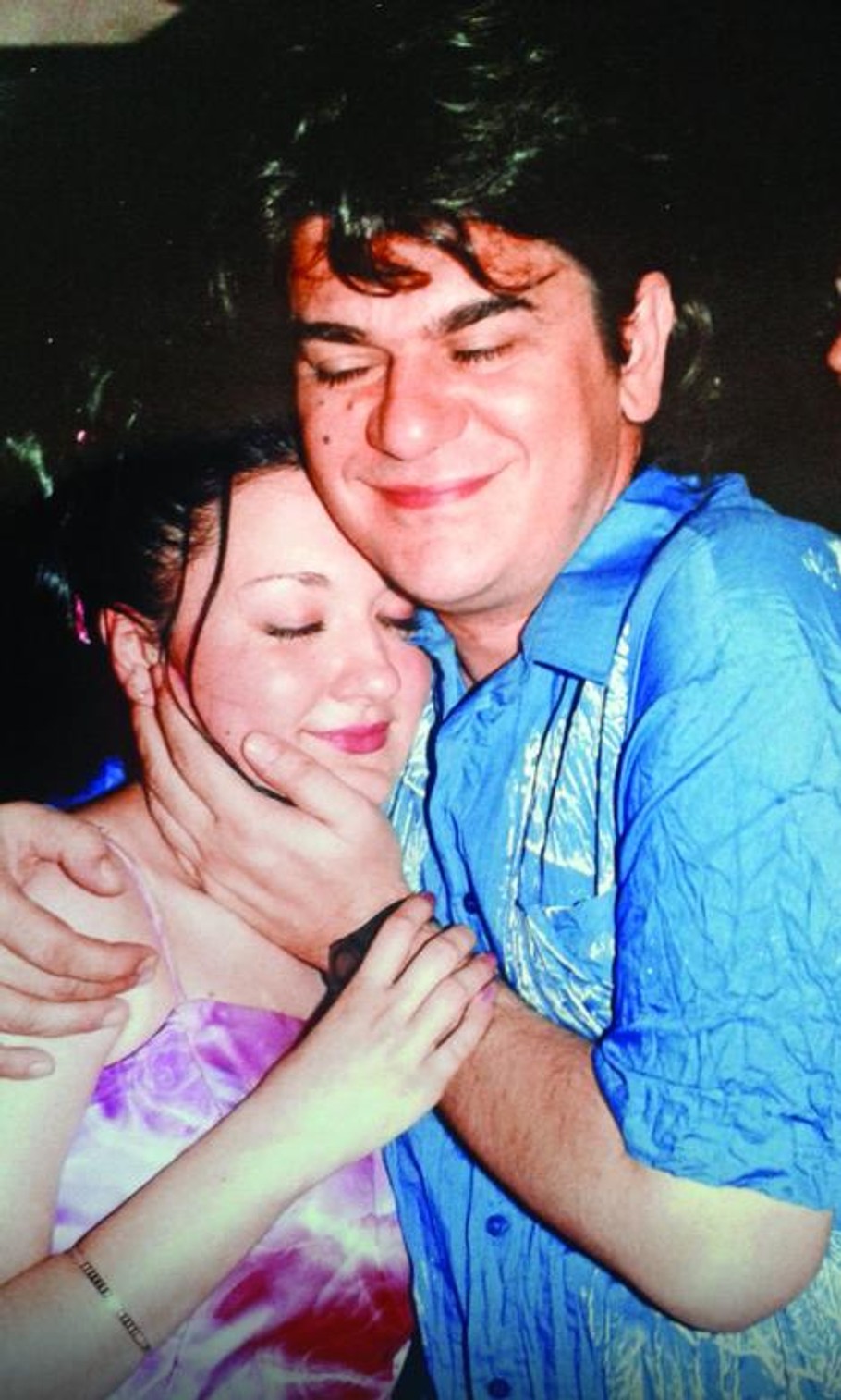 Nino Resic I Sara Markovic
