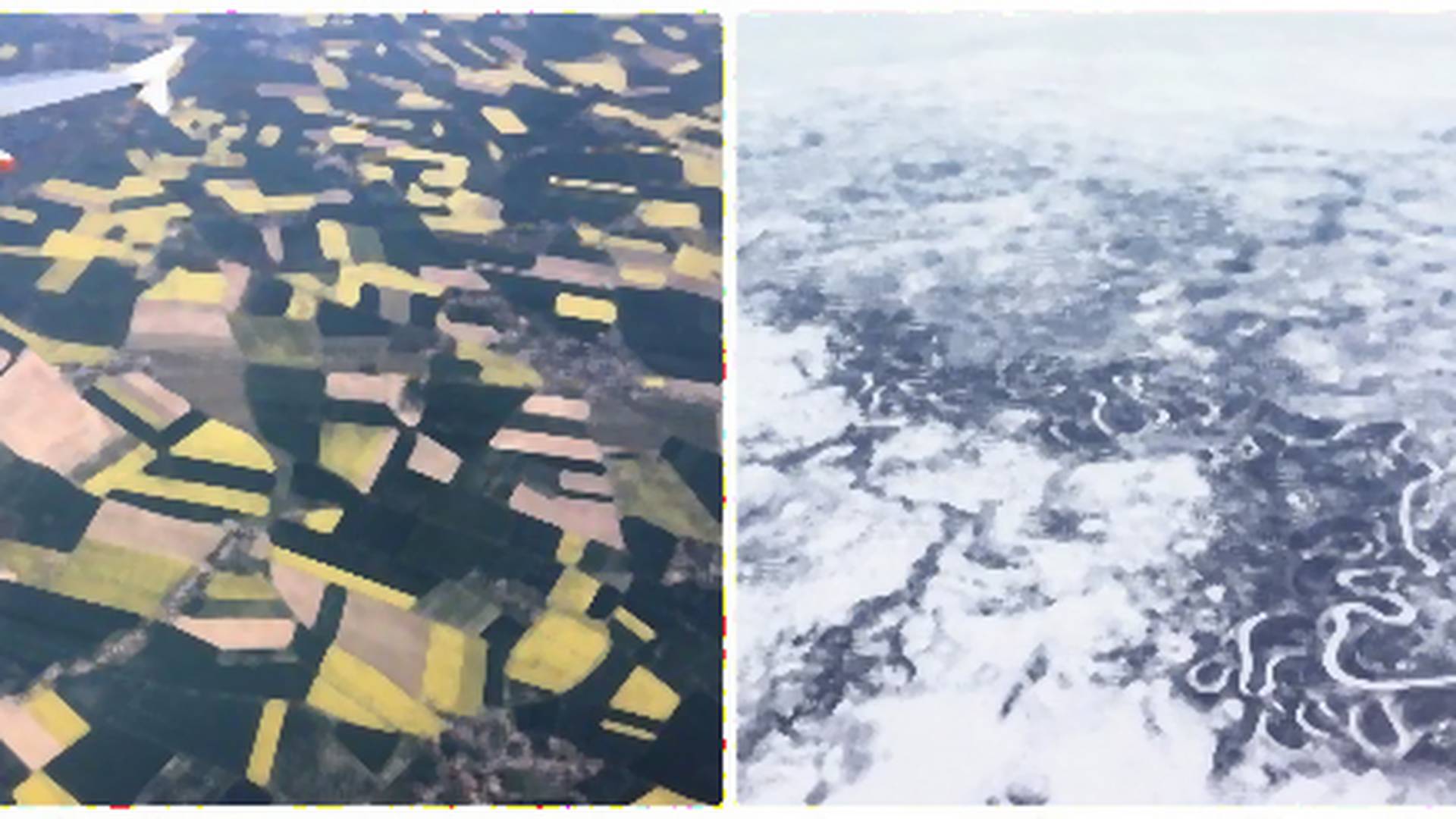 U avionu uvek treba da sedite pored prozora - i imamo dokaze za to