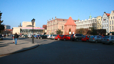 Strefa Kibica na pięć tysięcy osób na gdańskim Targu Węglowym