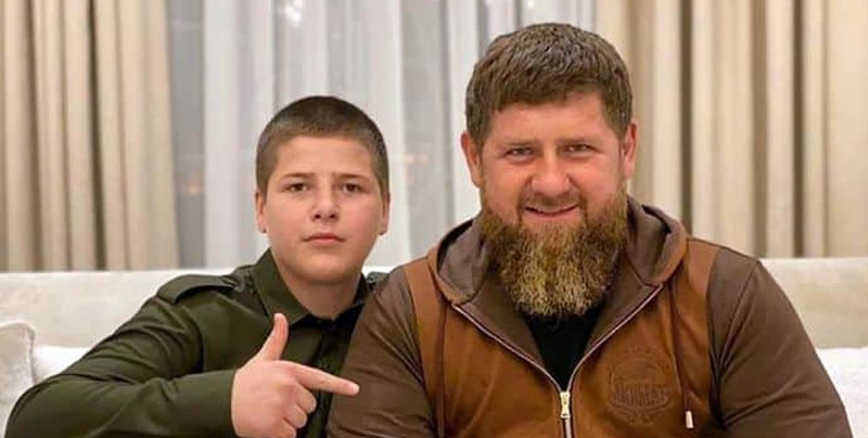 Czeczenia może zapłonąć. Stan zdrowia Ramzana Kadyrowa zmartwieniem prezydenta Rosji
