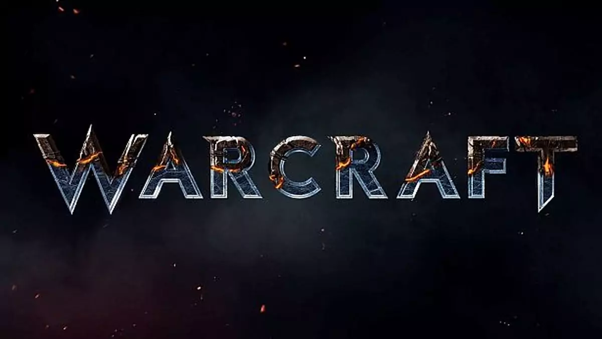 Zobaczcie jak wyglądają orkowie w filmowym Warcrafcie