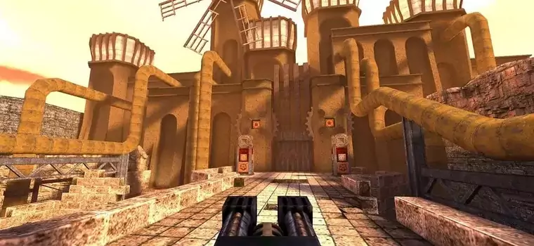 Wychowałem się na Quake’u, a remaster mógłby "wyszkolić" kolejne pokolenia graczy