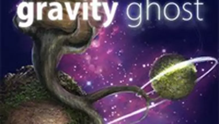 Gravity Ghost