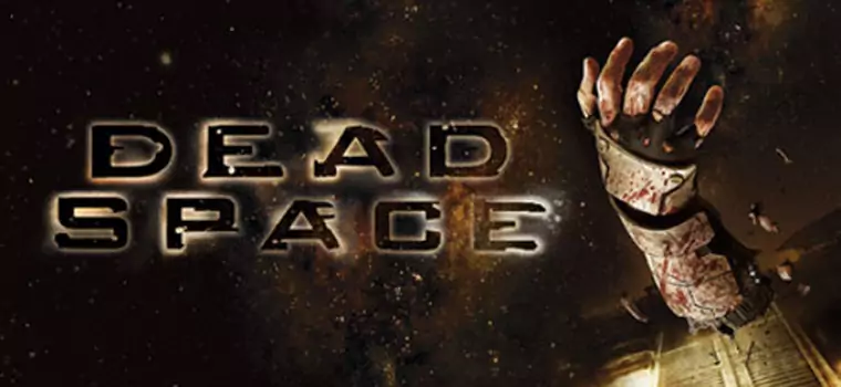 Kinowy Dead Space powstaje i ma się dobrze