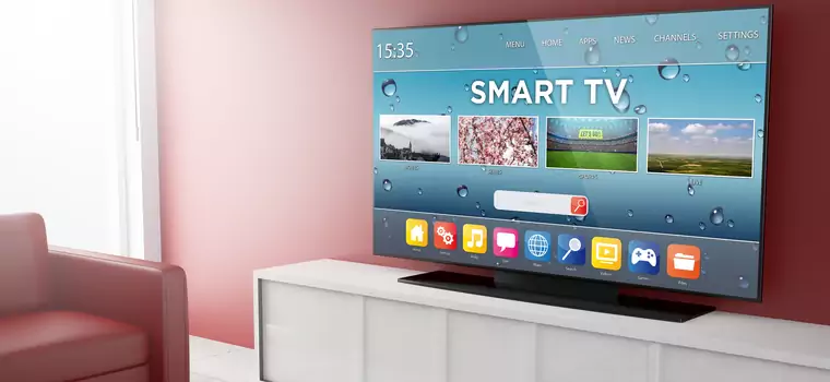 Dlaczego smart TV jest smart i na co warto zwracać uwagę szukając takiego sprzętu