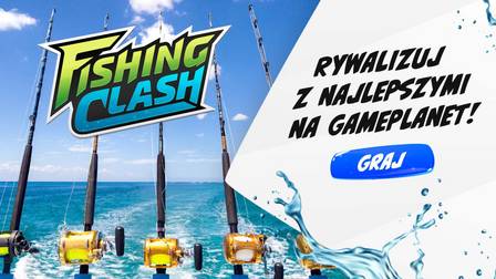 Fishing Clash