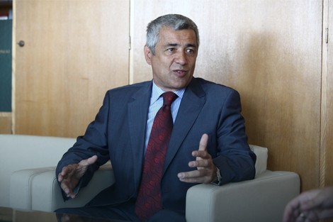 Oliver Ivanović