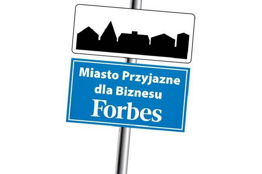 Miasta przyjazne dla biznesu - ranking