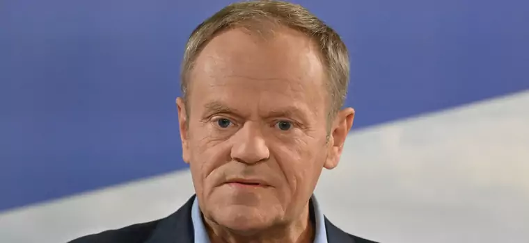 Tusk do Morawieckiego: Mateusz, ale z ciebie bambik. Wyjaśniamy, co polityk miał na myśli