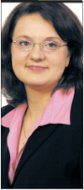 Katarzyna Bieńkowska, doradca podatkowy,
    kancelaria Dewey Ballantine Grzesiak