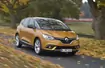 Miejsce 3. Renault Scenic