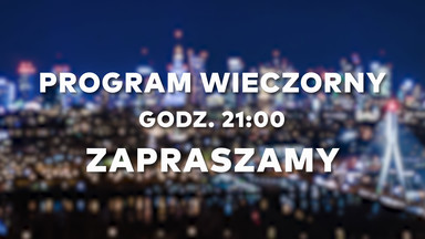 Program wieczorny - 1.03