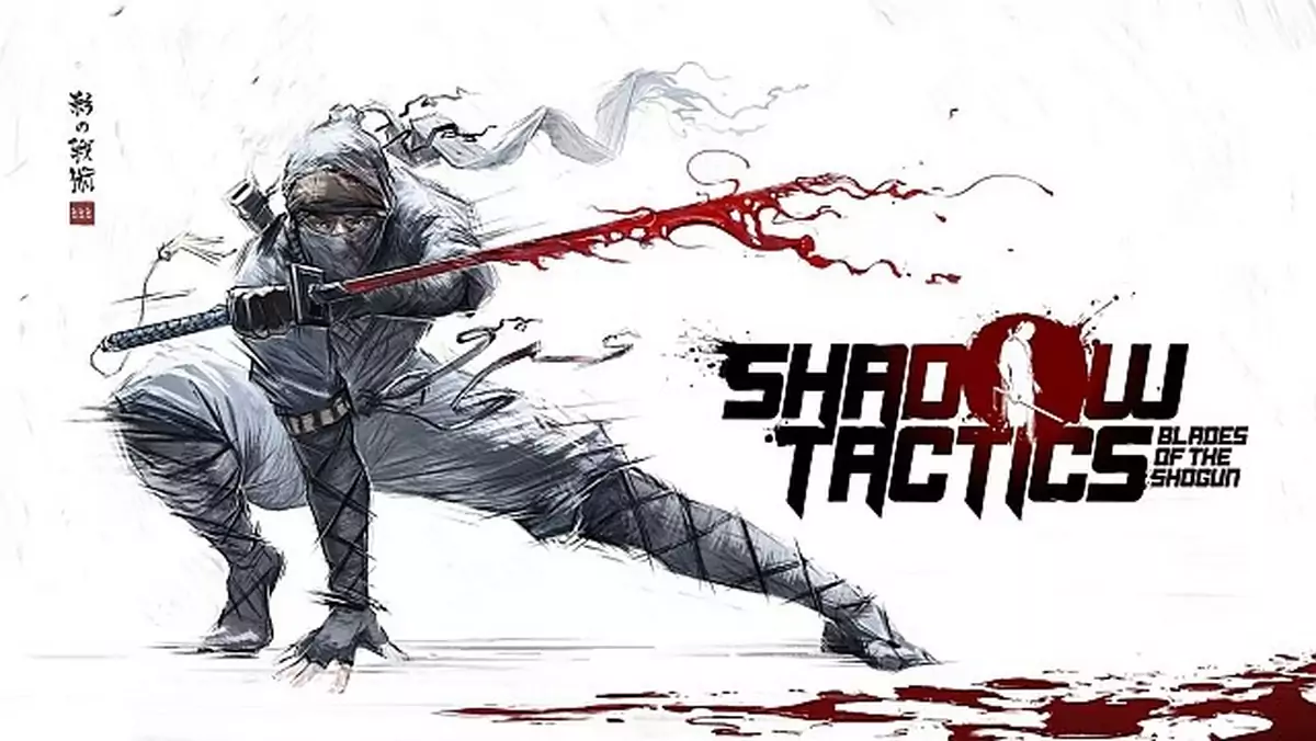 Shadow Tactics to coś dla stęsknionych za serią Commandos. Oto pierwszy gameplay