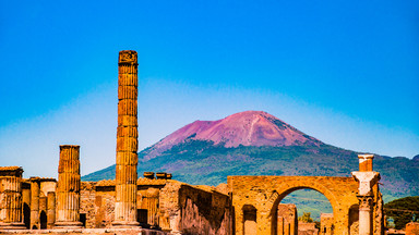 "Diabelski młyn" w Pompejach? Minister kultury mówi stanowcze "nie"