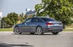 Test Audi A6 55 TFSI Quattro - szybko, cicho i gładko