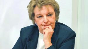 Katarzyna Duczkowska-Małysz profesor SGH, ekspert w dziedzinie rolnictwa i obszarów wiejskich