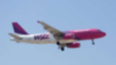 Wizz Air zawiesza wszystkie loty do Włoch i Izraela z powodu kwarantanny