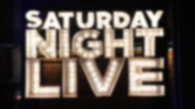"Saturday Night Live" - znamy pierwszych prowadzących
