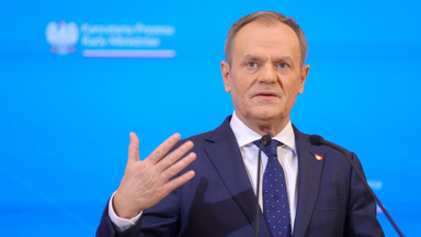 Donald Tusk: nie sądziłem, że prezes Kaczyński jeszcze mnie zaskoczy