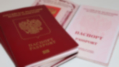 Rosja legalizuje podwójne obywatelstwo