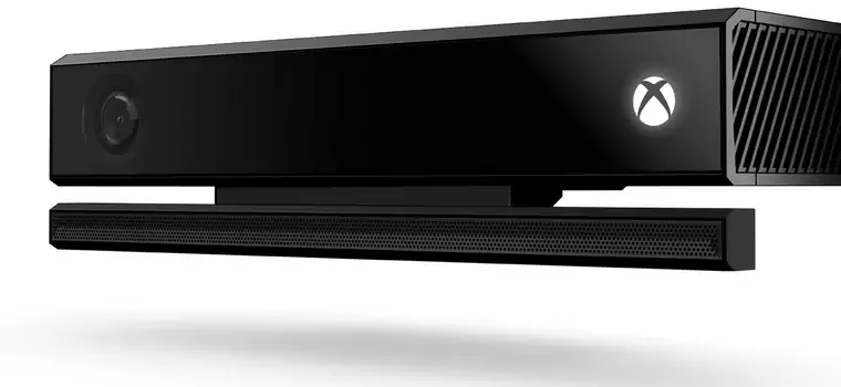 Nowy Kinect zainteresował obrońców prywatności