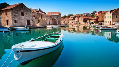 10 miejsc, które trzeba odwiedzić w Chorwacji