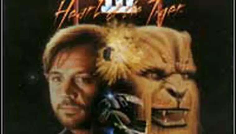 Wing Commander III: Heart of the Tiger