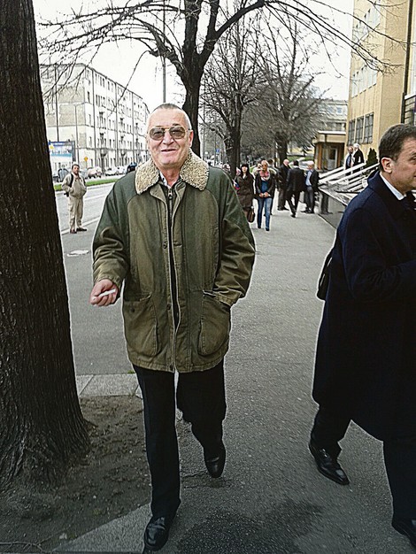 Franko Simatović Frenki