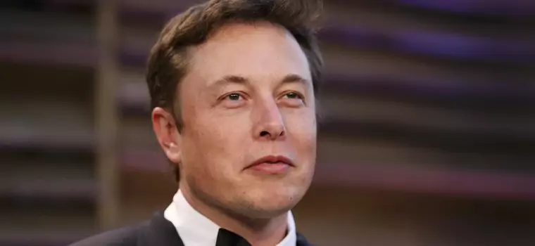 Elon Musk już nie jest najbogatszy. Przegonił go inny znany miliarder