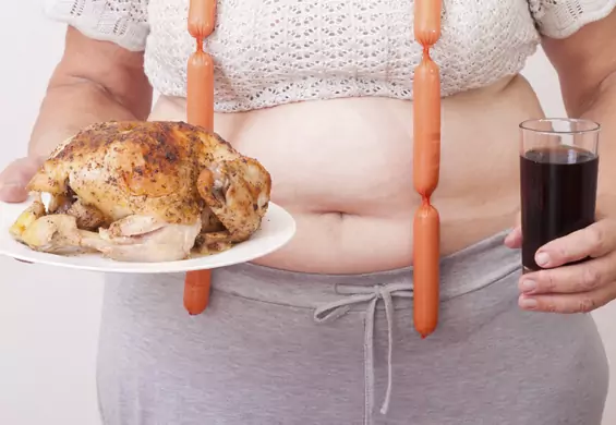 6 mitów na temat tłuszczu w diecie