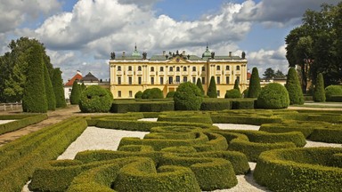 "W kręgu Branickich". Otwarto wystawę w Muzeum Podlaskim