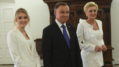 Nie, to nieprawda, Andrzej Duda nie zatrudnił degustatora win