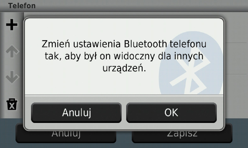 Jak skorzystać z internetu w nawigacji Garmina?