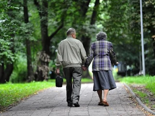 Inne kraje, które nie zreformowały systemu emerytalnego, mają większy problem niż Polska