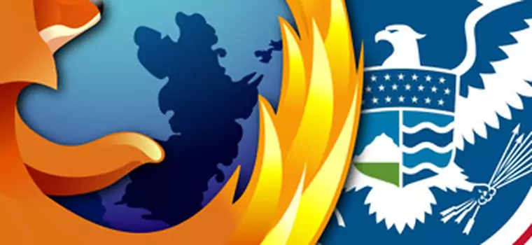 Federalni vs Mozilla 0:1. Twórcy Firefoxa bronią wolności w sieci