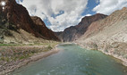 USA - Wielki Kanion dostępny w Street View na mapach Google