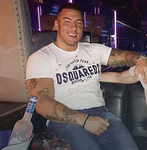 Marko Markuš