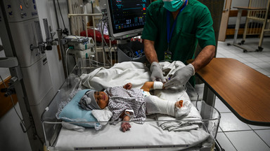 Afganistan: tragiczna rzeź w szpitalu w Kabulu
