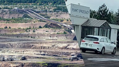 Tak wygląda sprzedaż węgla brunatnego kopalni Bełchatów. "Zamach na ludzkie życie"