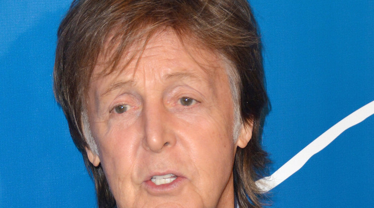 Paul McCartney újra a Glastonbury színpadán áll majd