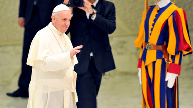 Watykan: papież zaostrzył kary za pedofilię
