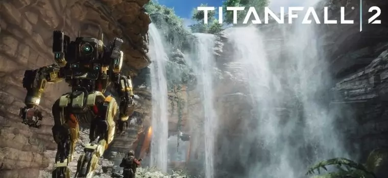 Titanfall 2 - znamy wymagania sprzętowe