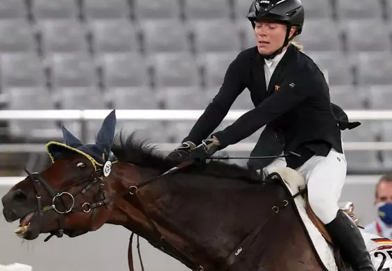 Jazda konna wycofana z pięcioboju na Igrzyskach Olimpijskich. To skutek skandalu z Igrzysk w Tokio