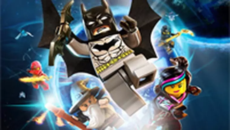 Lego Dimensions