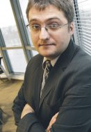 Marek Bełdzikowski, licencjonowany doradca
    podatkowy. Jego zainteresowania koncentrują się wokół podatku
    od towarów i usług oraz europejskiego prawa podatkowego