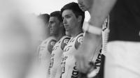 Śmierć kolarza na Tour de Pologne. Prokuratura ujawnia przyczynę tragedii