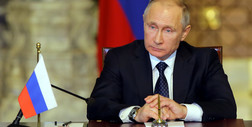 "Rosyjska gospodarka już upadła". Ekonomista z Harvardu kreśli czarny scenariusz dla Putina