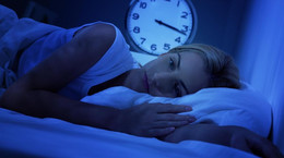 Brak snu i jego znaczenie dla zdrowia. Do czego mogą prowadzić zaburzenia snu?