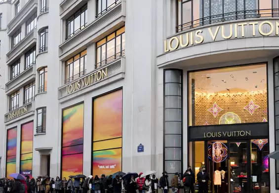 Ogrodnicy wygrali w sądzie z Louis Vuitton. Teraz chcą przeprosin