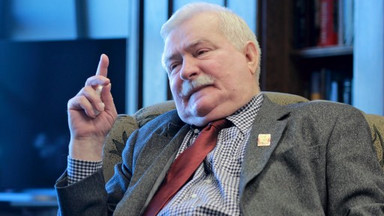 Lech Wałęsa w Kielcach: mam nadzieję, że Europa nie posłucha rządzących Polską